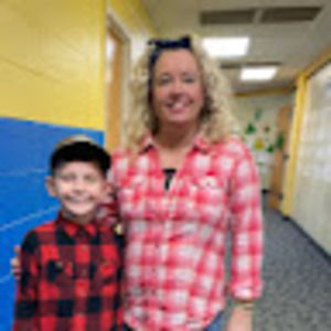 Meet your Posher, Kelly